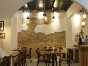 Elia Greek Kitchen: A Mediterranean Haven in Siem Reap