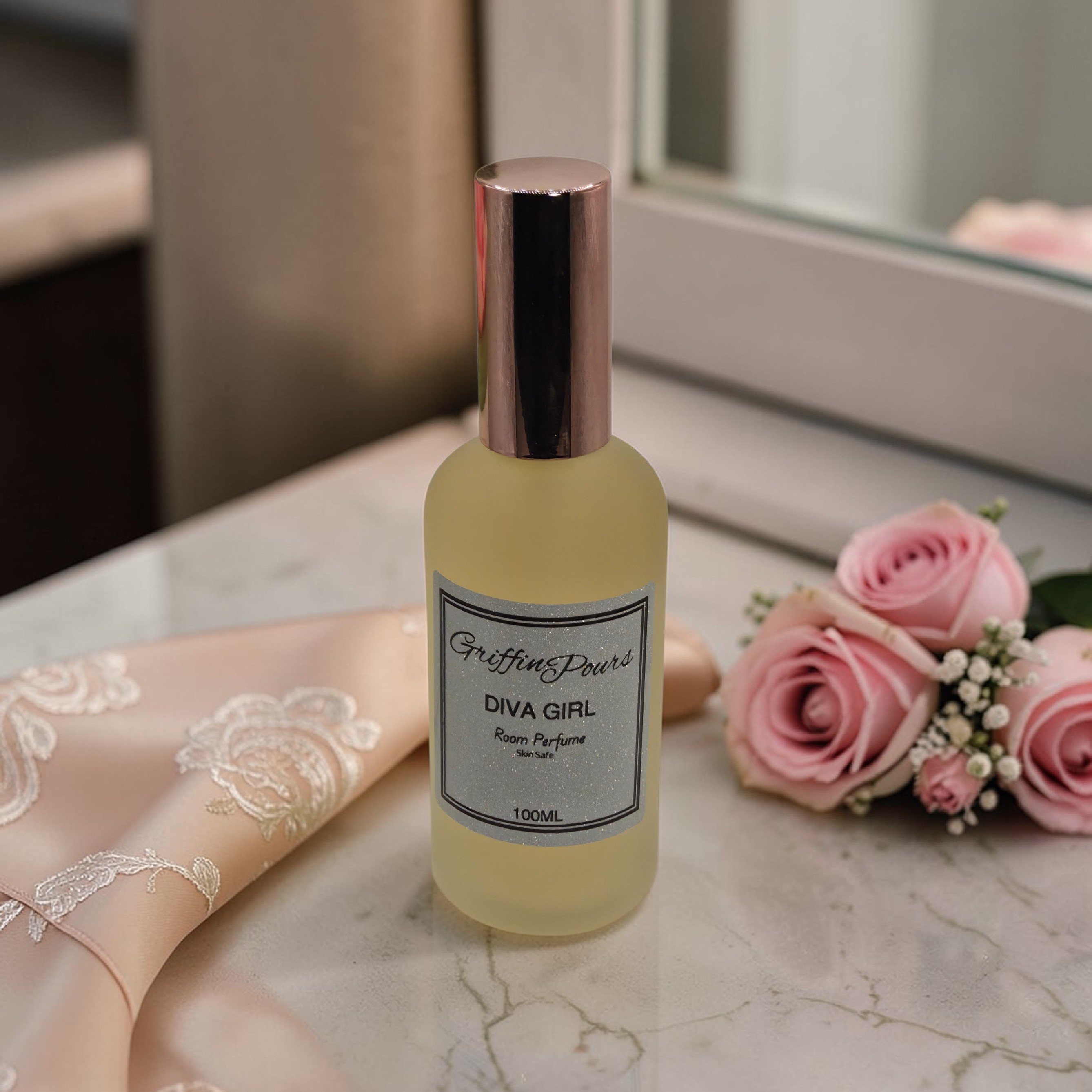 Room Perfume