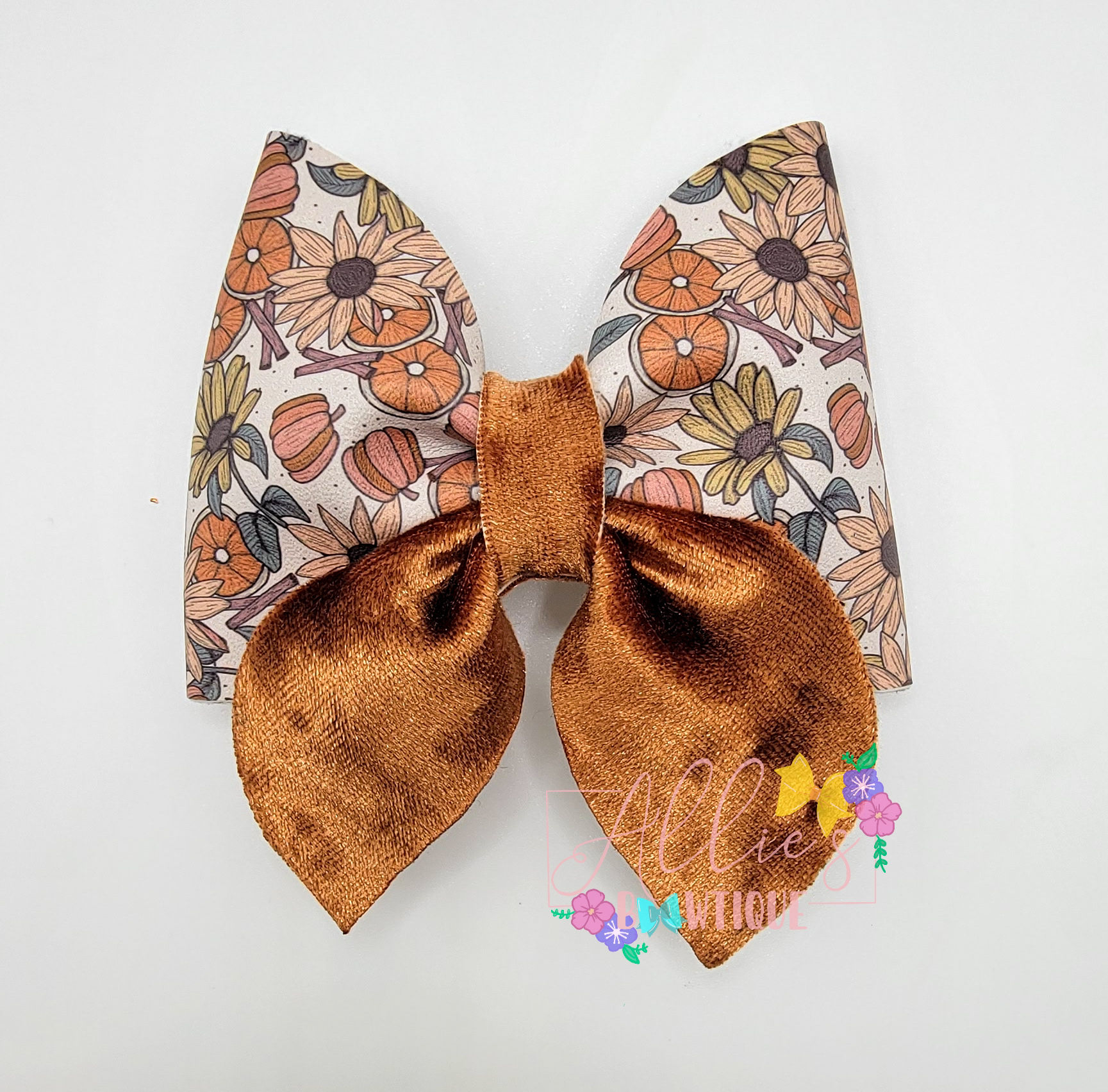 Pumpkin cinnamon spice