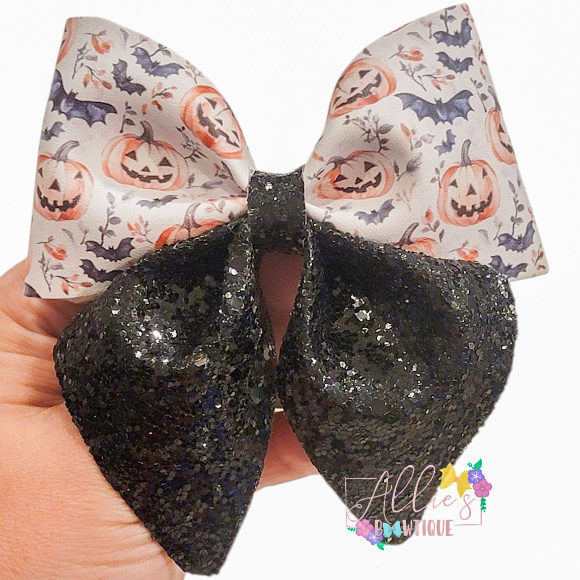 Watercolor Halloween 