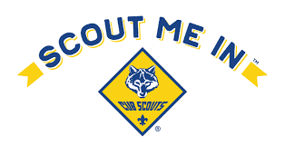 Cub Scout Pack 76 News for May 2025