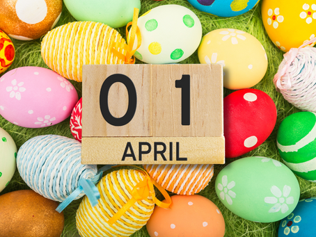 Cub Scout Pack 76 Newsletter [April 2023]