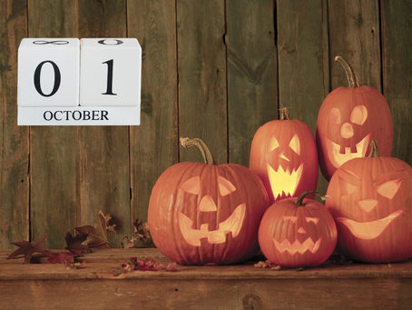 Cub Scout Pack 76 Newsletter [October 2023]