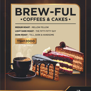 NC - Tanzania Table Talker - Brew-ful Coffee & Cakes-01.jpg