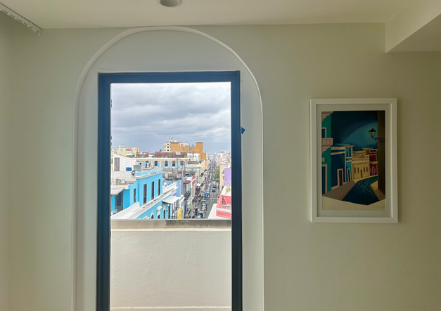 La Comuna Art Consulting, Alma: Luxury Boutique Hotel