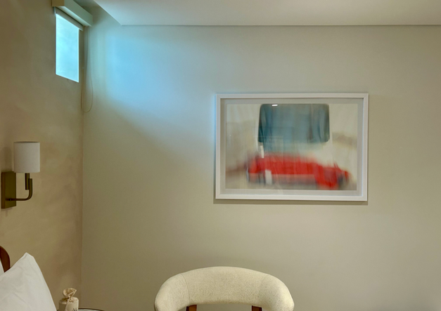 La Comuna Art Consulting, Alma: Luxury Boutique Hotel