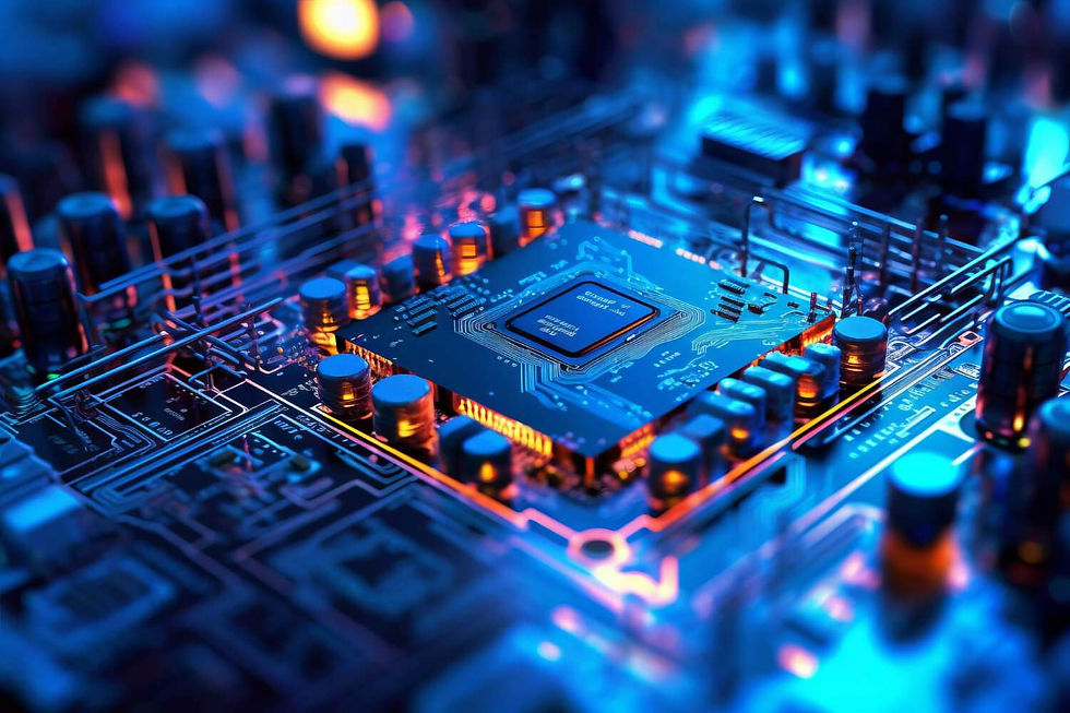 IoT Product Engineering