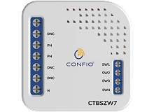 Confio quad-in wall relay.png