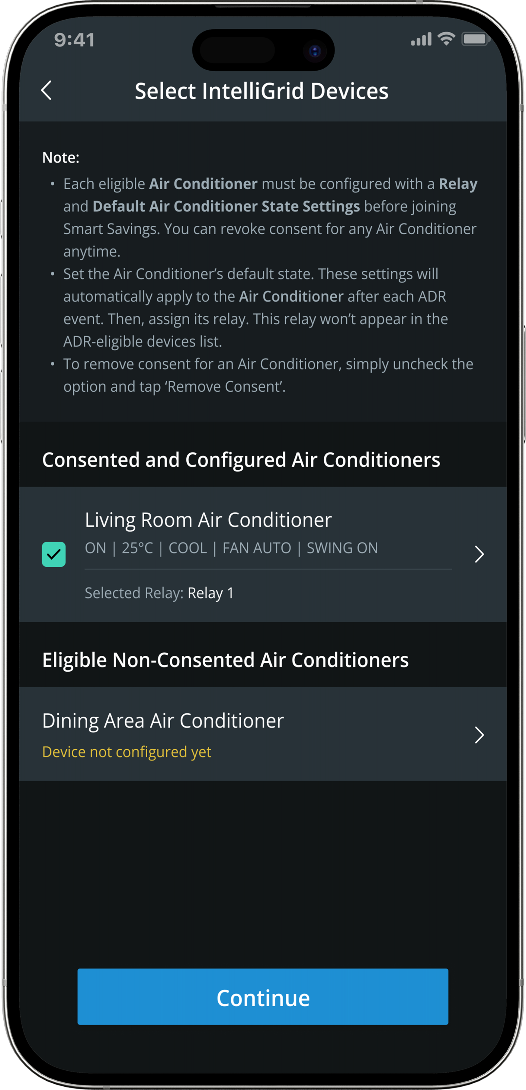 Device selection and configuration screen.png