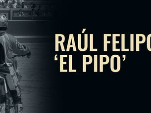 TOROS EN ESPAÑA estrena el documental de "EL PIPO"