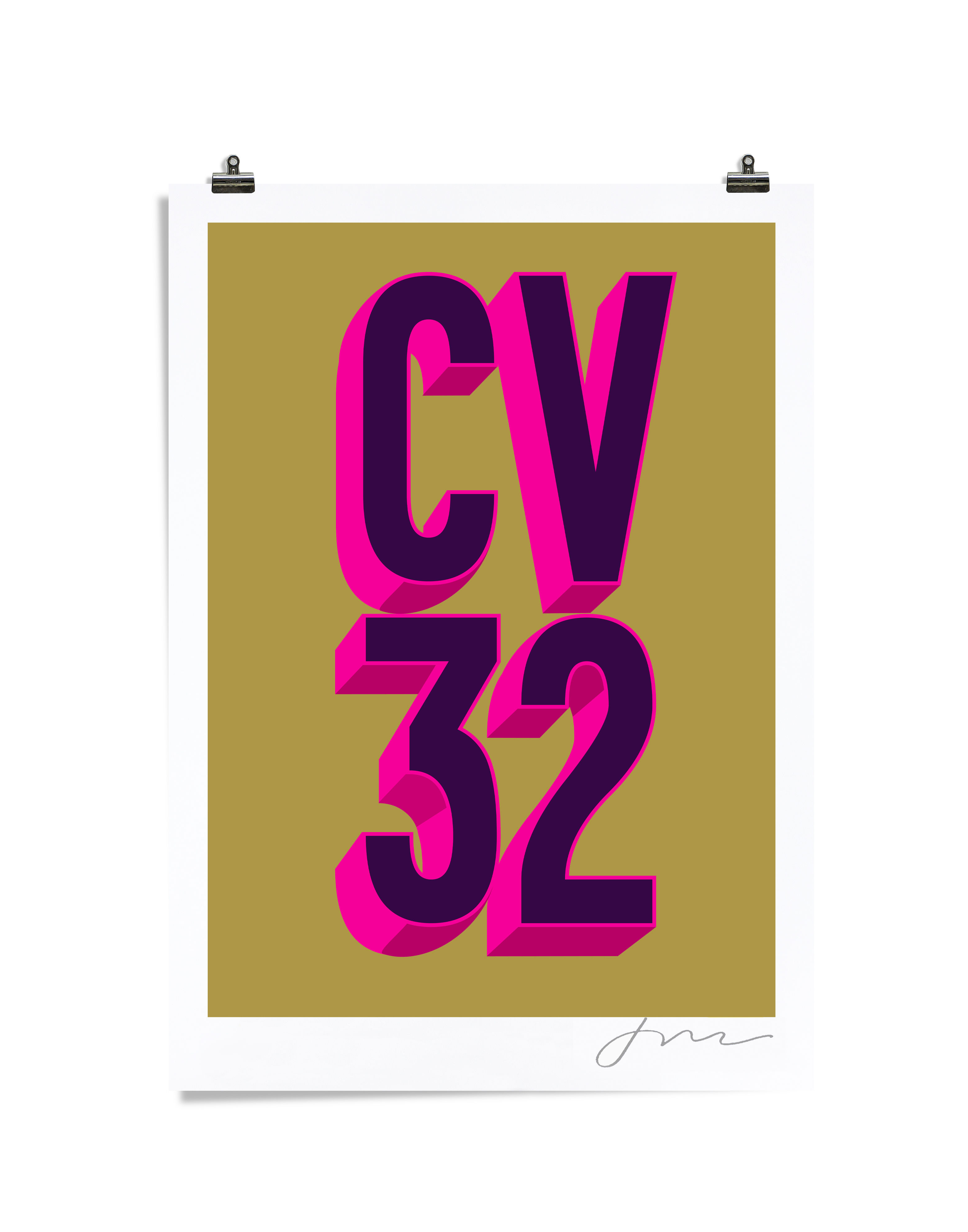 CV32
