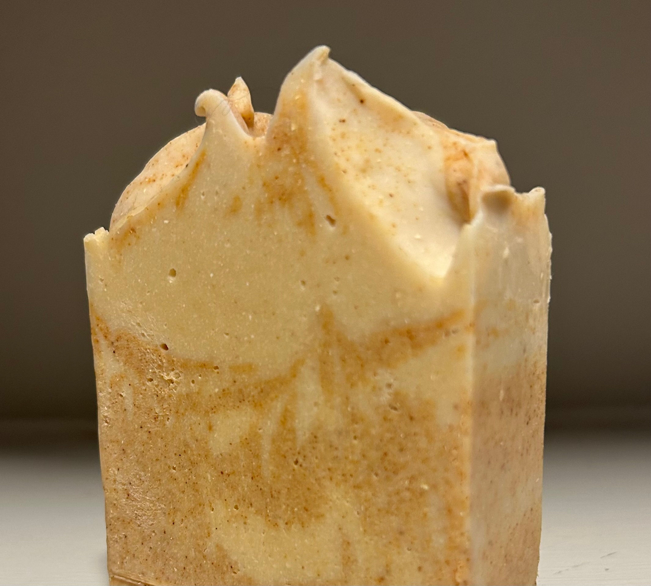 Tumeric Radiance Soap Loaf