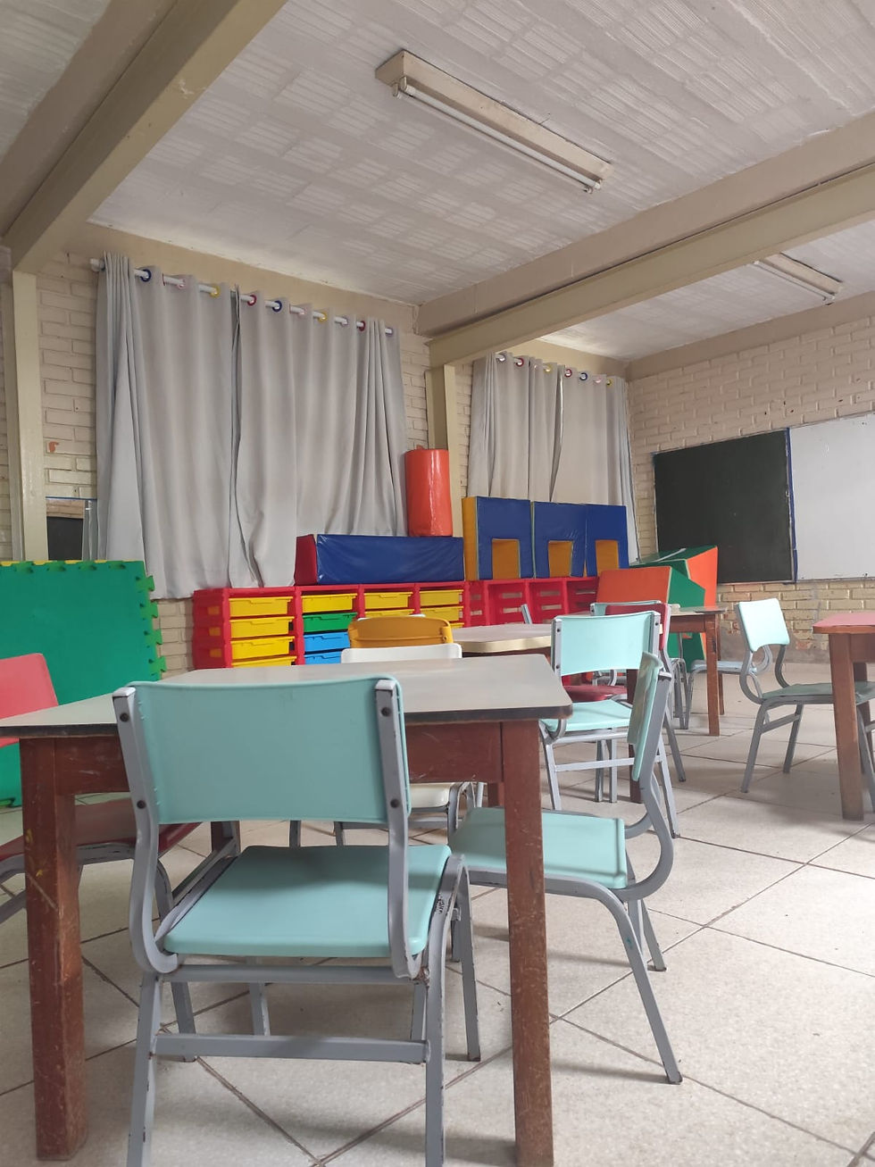 Volta ás aula 2026