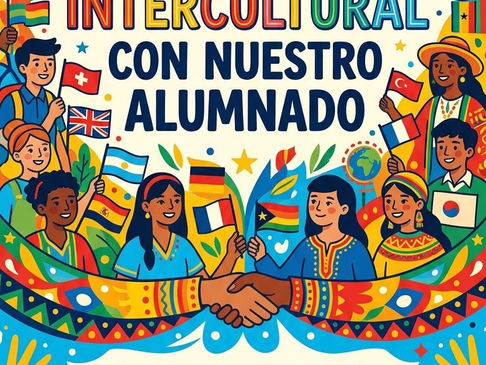 Os presentamos nuestro Erasmus Days de este año