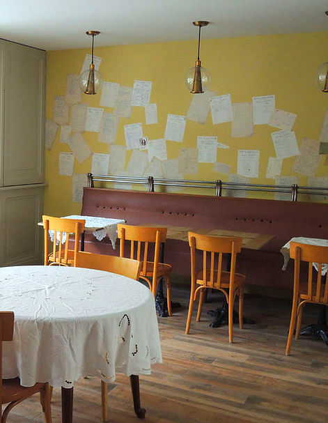 La Quincaillerie ::: Audierne