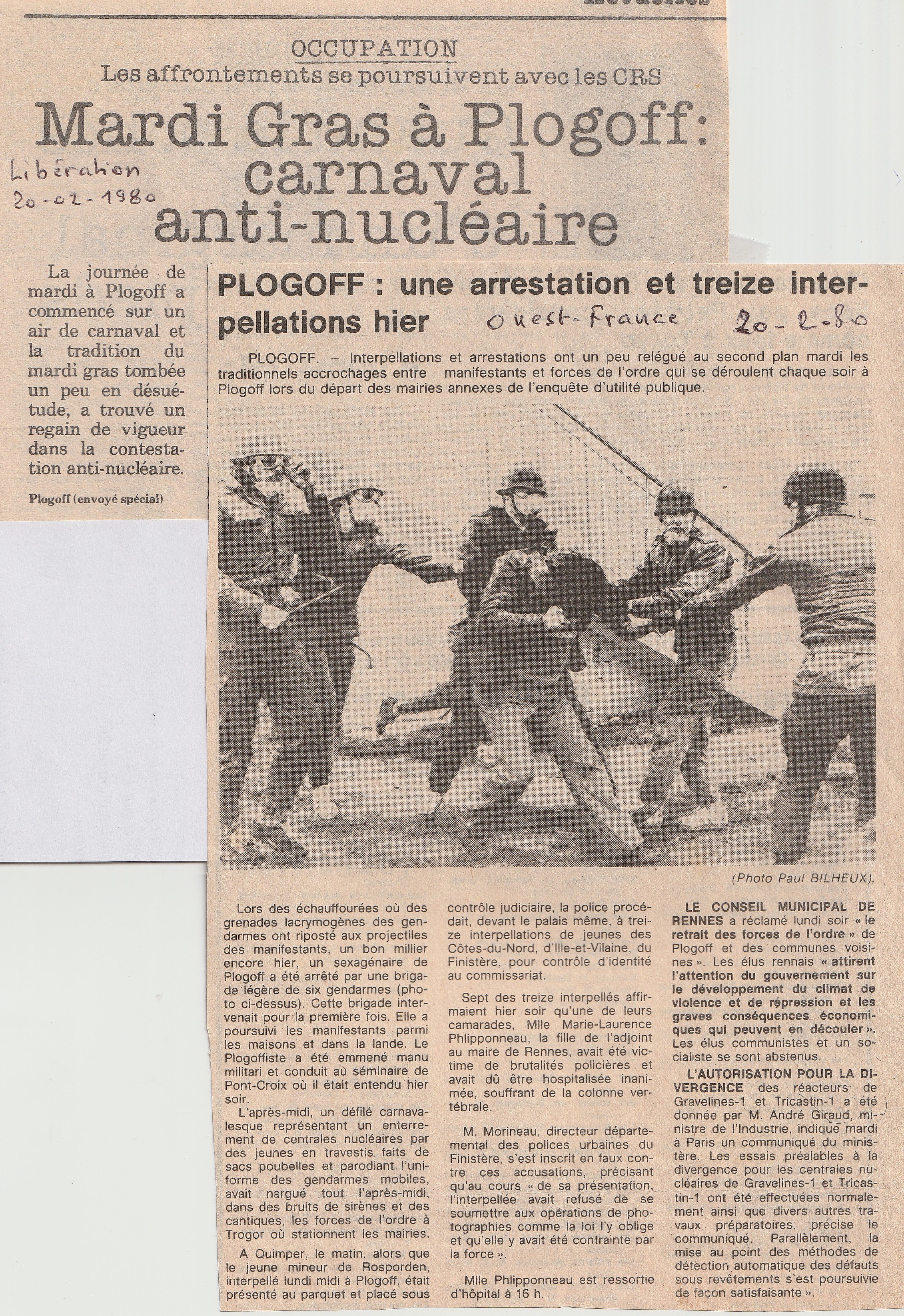Enquête_Carnaval_à_Plogoff_et_..