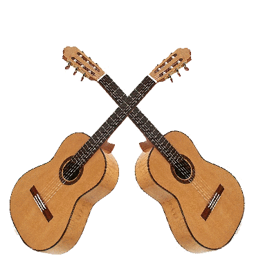 Gitarrenunterricht zu 2 Personen