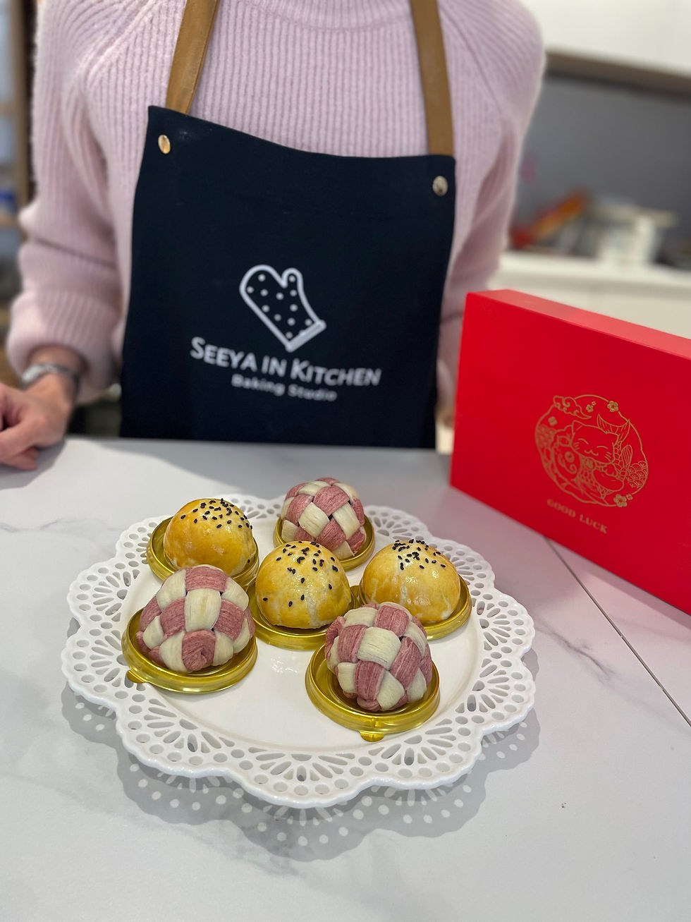 Thumbnail: 2 Way Chinese Puff Pastry