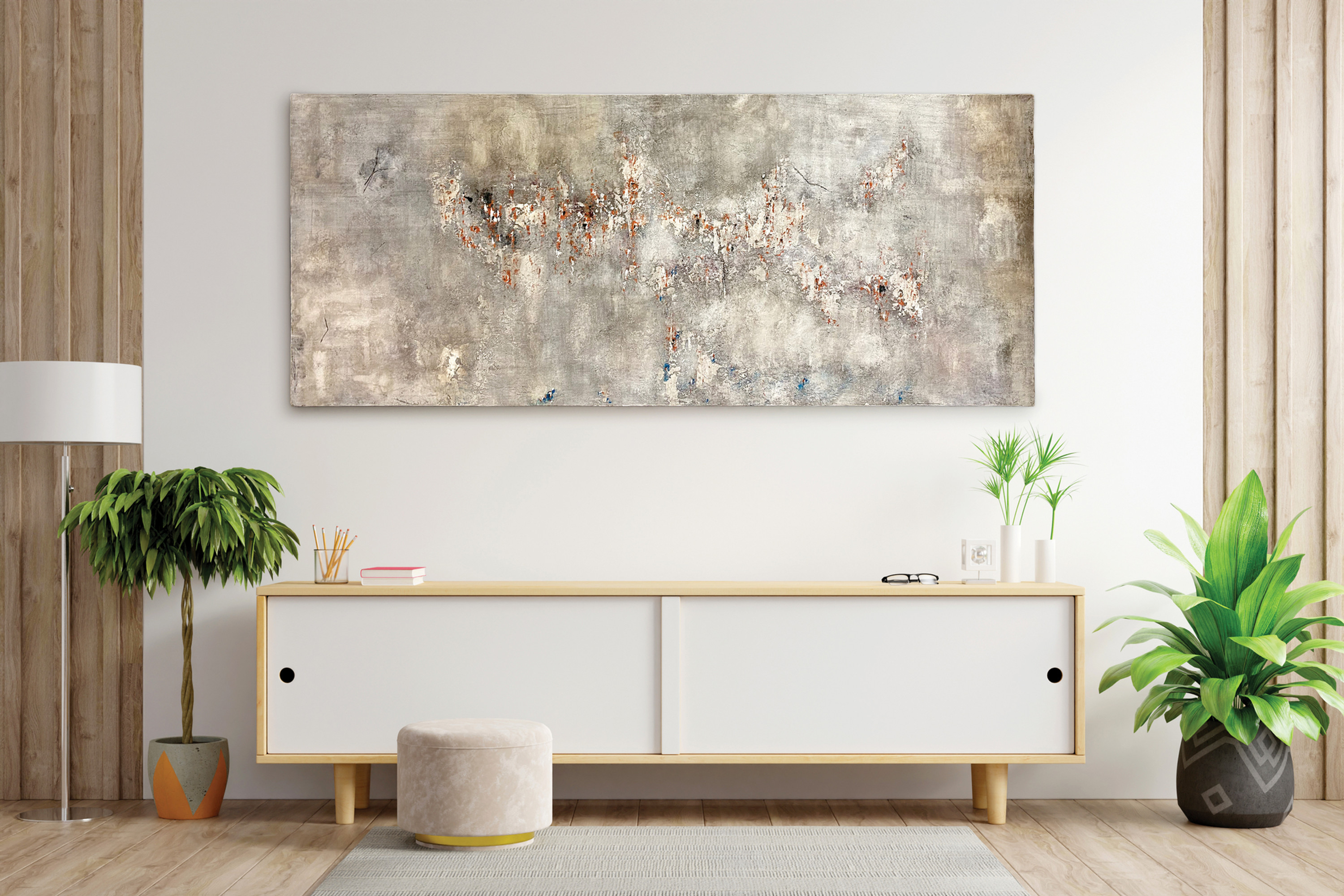 Urban - Quadro