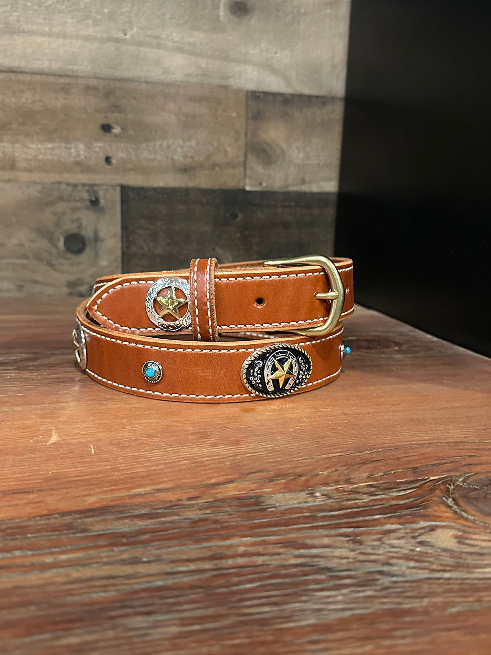 Thumbnail: The Cowgirl Belt