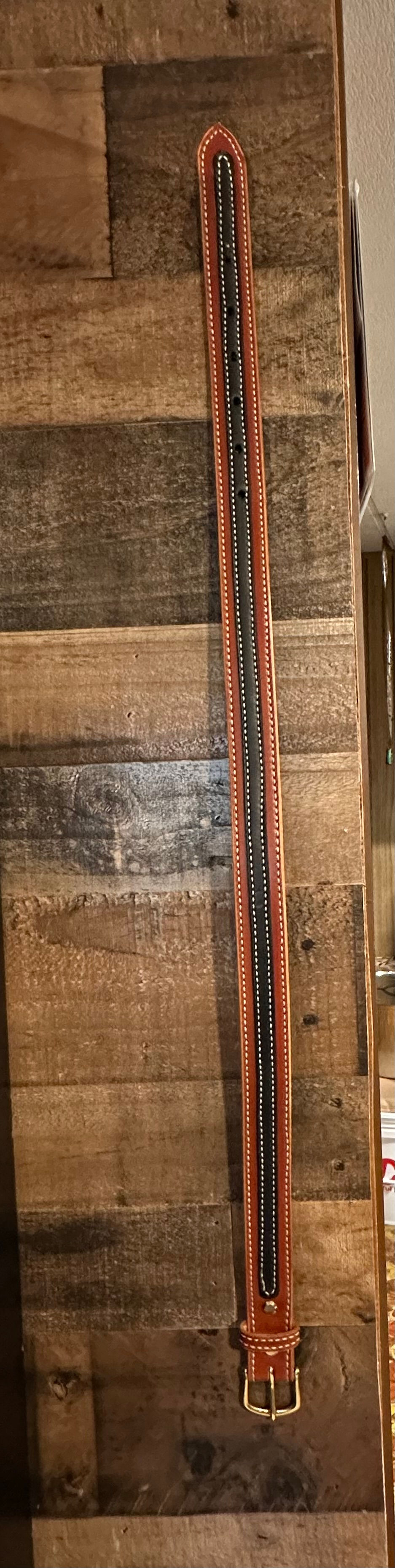 Thumbnail: The Rattler Belts