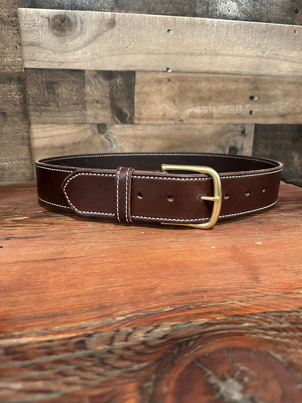 Thumbnail: The Paul Bunyan Belt 2" wide