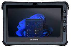 Durabook U11- U1H1P2DEABXX