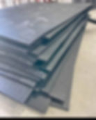Thumbnail: 4’x 6’ 3/4” Max Stall Mat