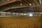 Indoor Arena