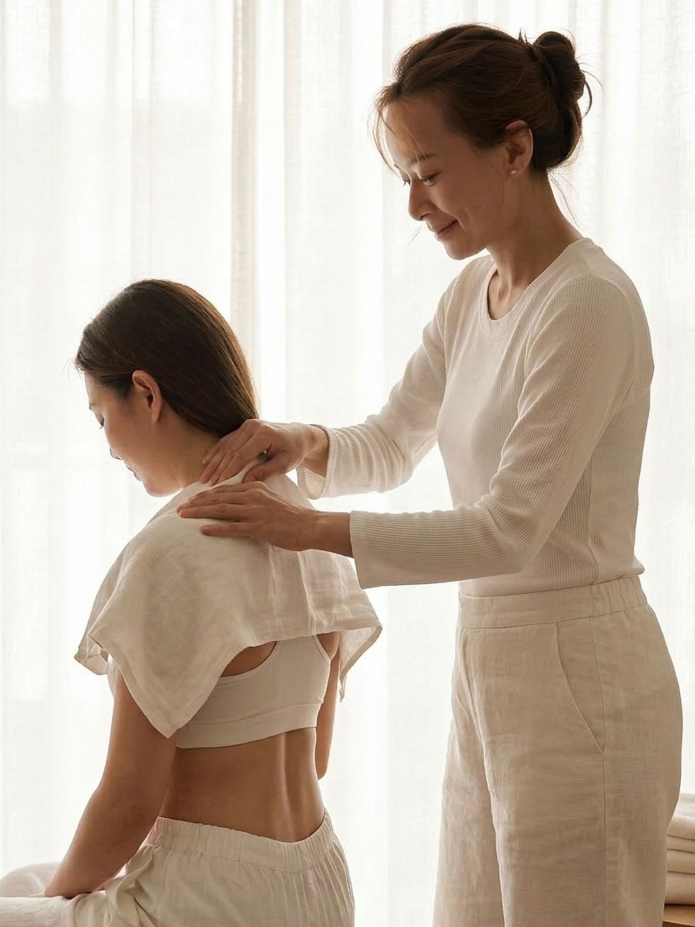 Massage Therapy