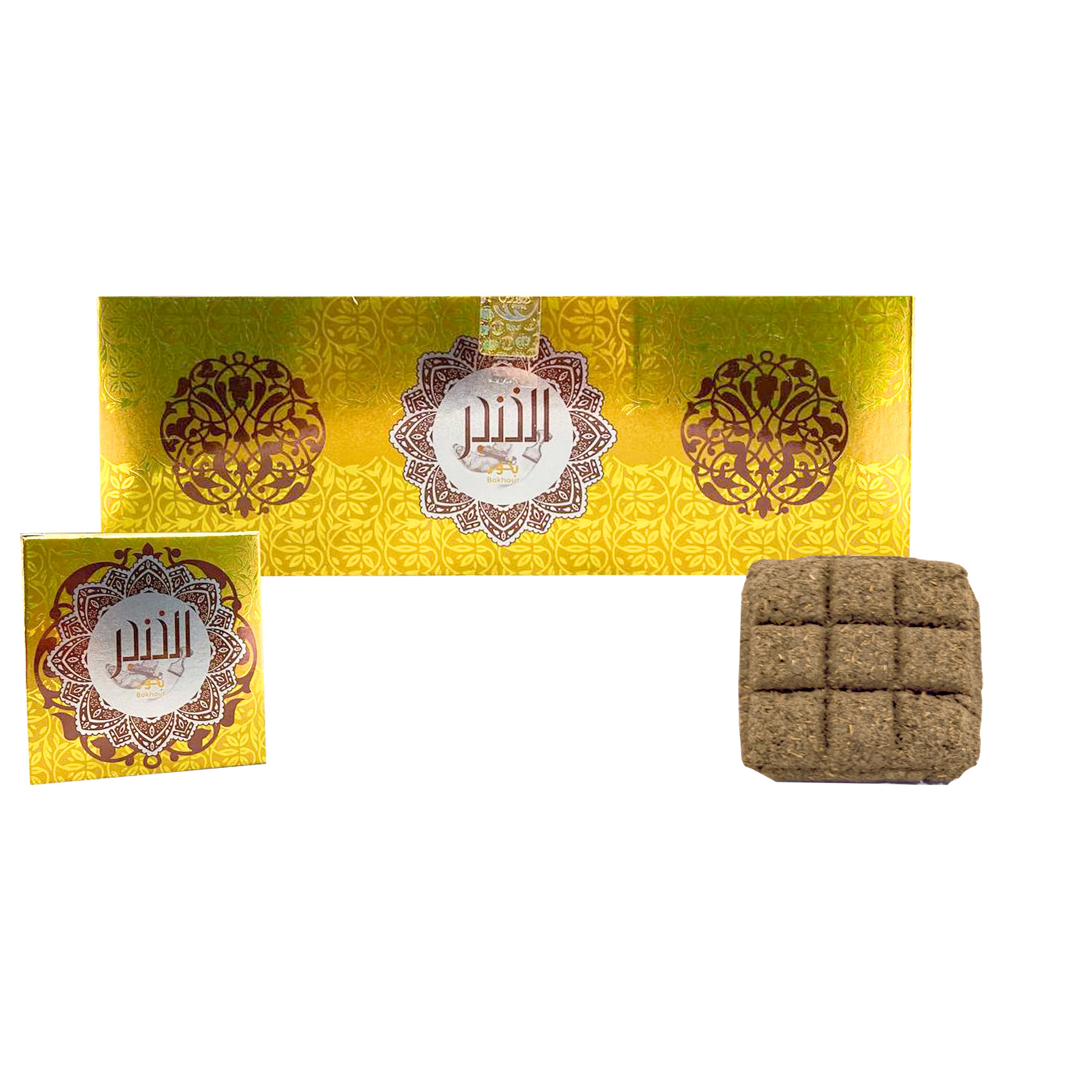 بخور الخنجر