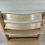 Miniaturbild: Stokke® Tripp Trapp inkl. Babyset & Kissen / Buche / abgenutzter Zustand