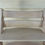 Miniaturbild: Stokke® Tripp Trapp inkl. Babyset & Kissen / Whitewash / guter Zustand