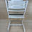 Miniaturbild: Stokke® Tripp Trapp inkl. Babyset & Kissen / Weiss / guter Zustand
