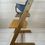 Miniaturbild: Stokke® Tripp Trapp inkl. Babyset, Kissen & Tray / «Limited Edition»