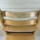 Miniaturbild: Stokke® Tripp Trapp inkl. Babyset & Kissen / Buche / abgenutzter Zustand
