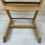 Miniaturbild: Stokke® Tripp Trapp inkl. Babyset & Kissen / Buche / abgenutzter Zustand