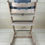 Miniaturbild: Stokke® Tripp Trapp inkl. Babyset & Kissen / Whitewash / guter Zustand