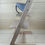 Miniaturbild: Stokke® Tripp Trapp inkl. Babyset & Kissen / Whitewash / guter Zustand