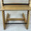 Miniaturbild: Stokke® Tripp Trapp inkl. Babyset & Kissen / Buche / abgenutzter Zustand