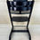 Miniaturbild: Stokke® Tripp Trapp inkl. Babyset & Kissen / Schwarz / guter Zustand