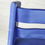 Miniaturbild: Stokke® Tripp Trapp inkl. Babyset & Kissen / Blau / abgenutzter Zustand