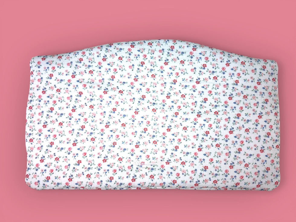 Miniaturbild: Stokke® Tripp Trapp inkl. Babyset & Kissen / Aqua Blue / abgenutzter Zustand