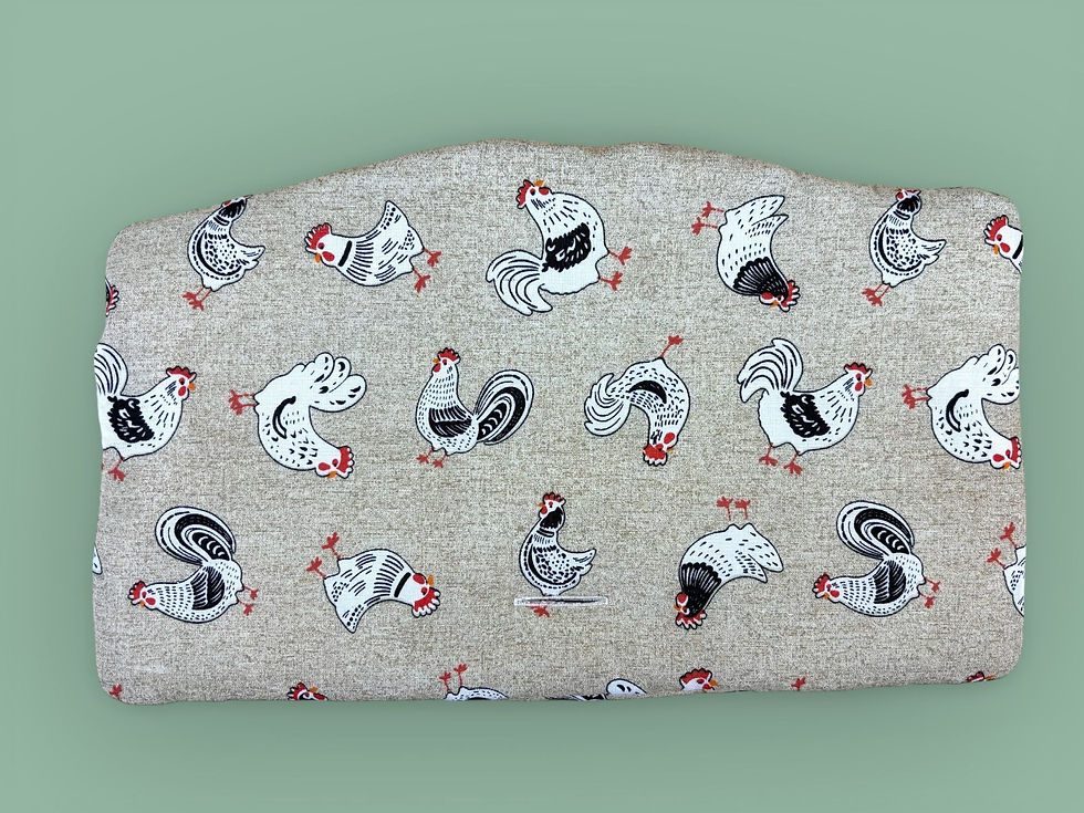 Miniaturbild: Stokke® Tripp Trapp inkl. Babyset & Kissen / Warm Brown / guter Zustand