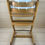 Miniaturbild: Stokke® Tripp Trapp inkl. Babyset & Kissen / Buche / abgenutzter Zustand