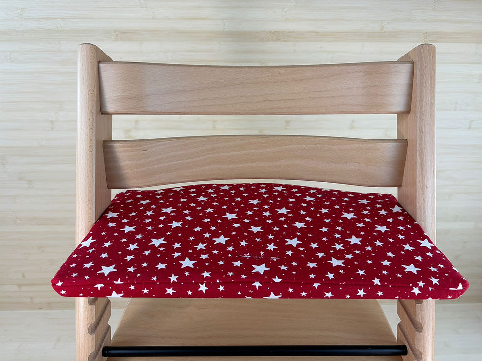 Miniaturbild: Sitzkissen «Räupchen»