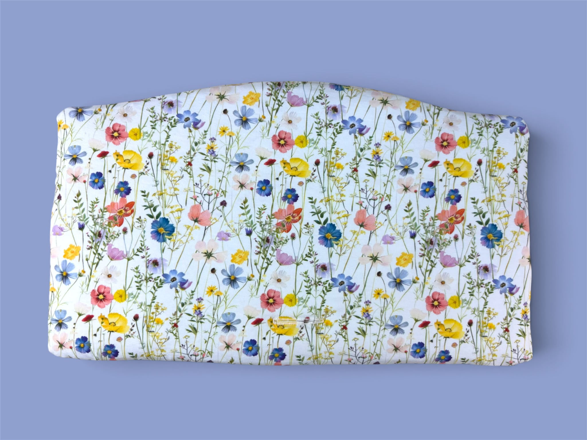 Sitzkissen «Wildblumen»