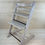 Miniaturbild: Stokke® Tripp Trapp inkl. Babyset & Kissen / Whitewash / abgenutzter Zustand