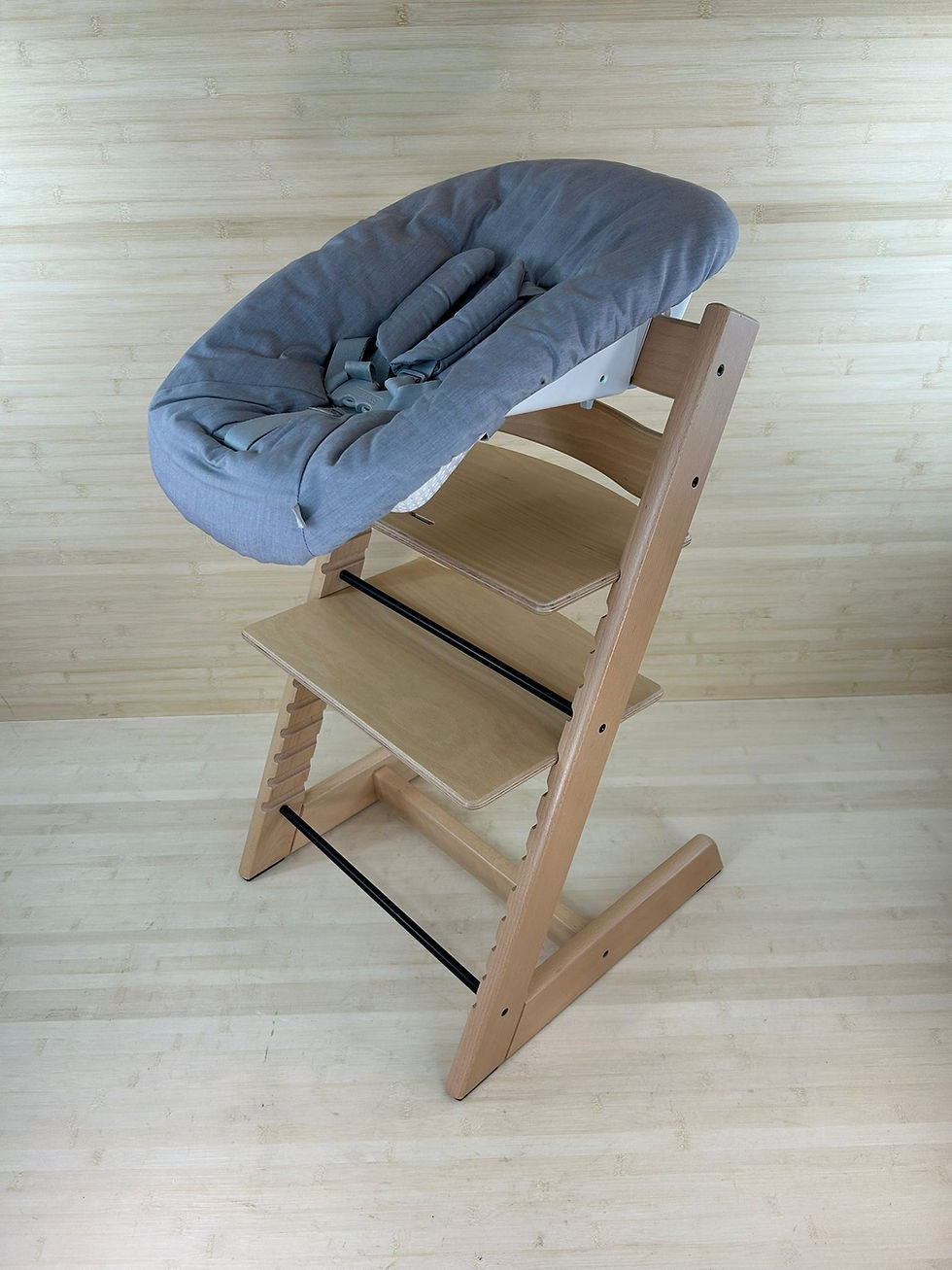 Miniaturbild: Stokke® Newborn-Set / 3. Generation