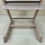 Miniaturbild: Stokke® Tripp Trapp inkl. Babyset & Kissen / Whitewash / guter Zustand